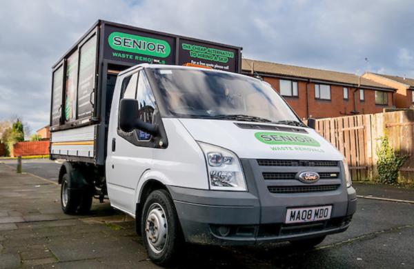 Senior Waste Removals