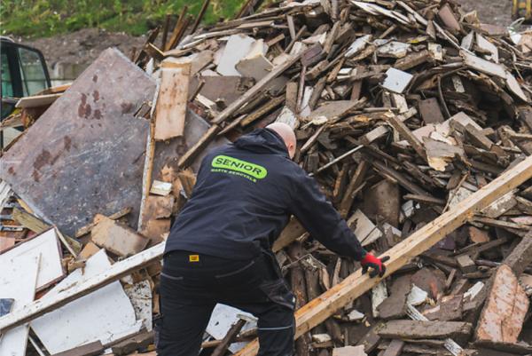 Senior Waste Removals