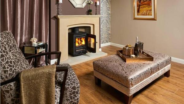 Evans Fireplace Centre