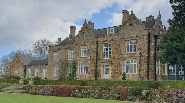 Charnley Sash Windows