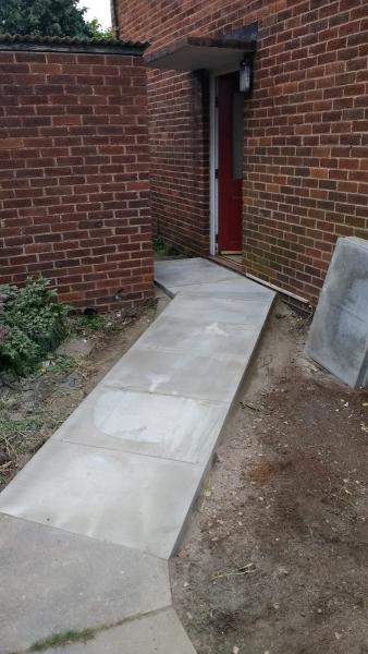 S & L Alm Carpentry & Building Contractors Ltd