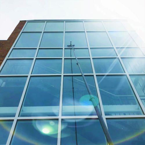 Prestige Window Cleaning Devon