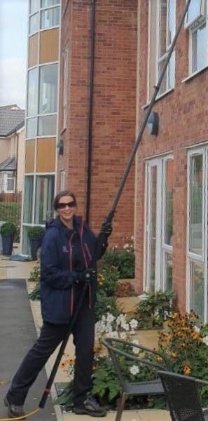 Prestige Window Cleaning Devon