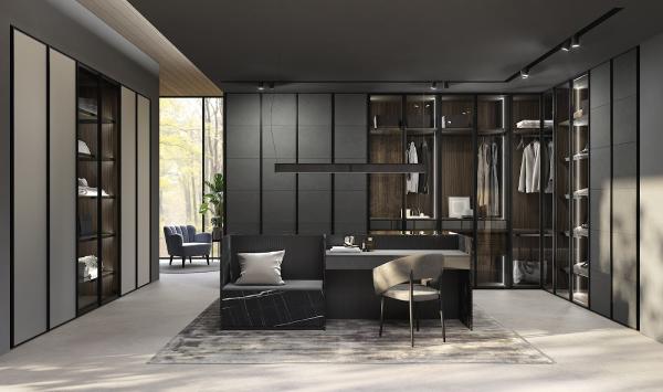 Brooklands Interiors