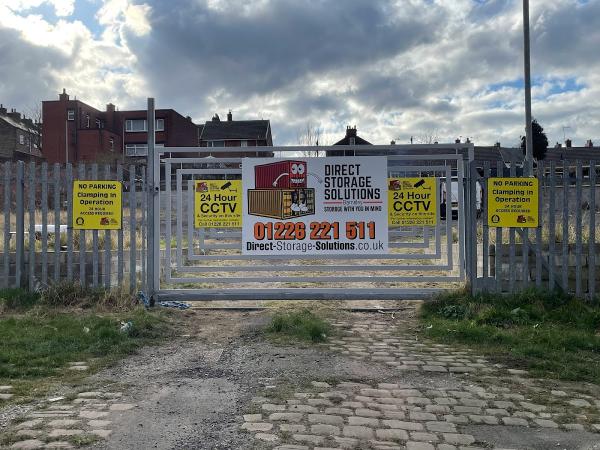 Direct Storage Solutions