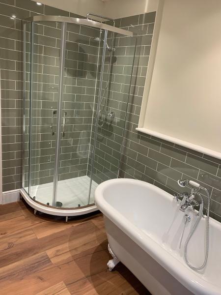 Ben Todd Plumbing & Heating Ltd