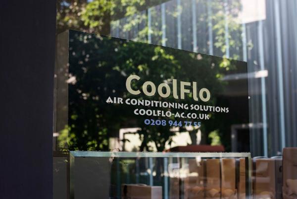 Coolflo Air-Conditioning Ltd