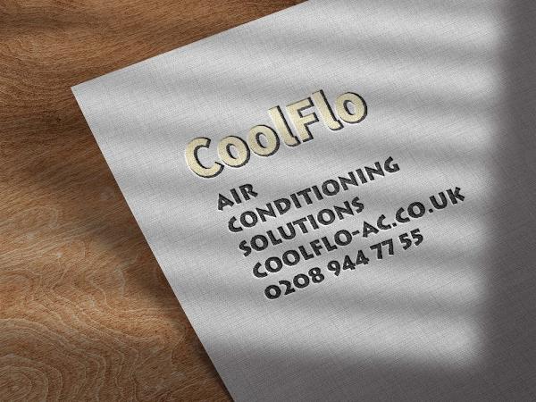 Coolflo Air-Conditioning Ltd