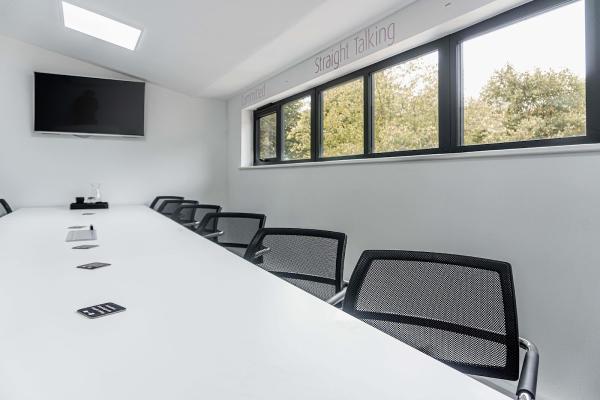 Iad UK Estate & Letting Agents