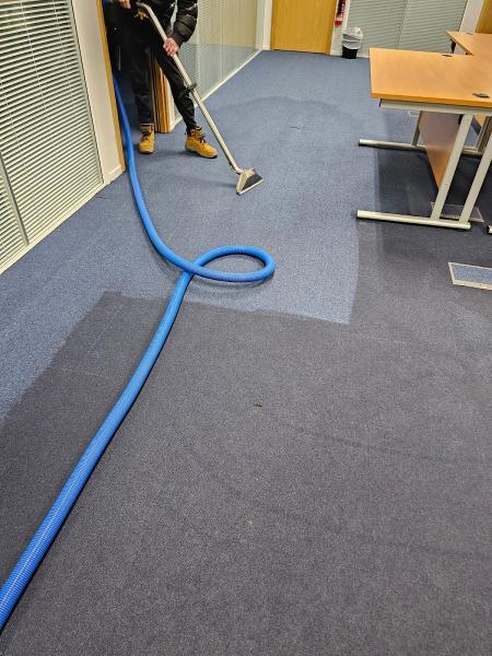 Simply Carpet Cleaning