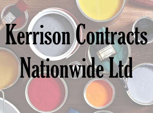 Kerrison Contracts Nationwide Ltd