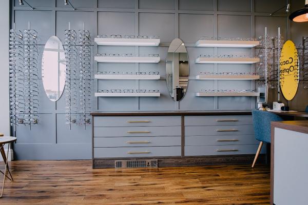 Lynx Interior Design Group