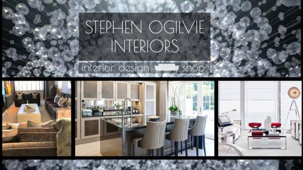 Stephen Ogilvie Interiors Ltd