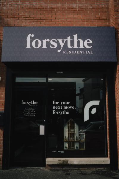 Forsythe Residential (Whiteabbey Village)