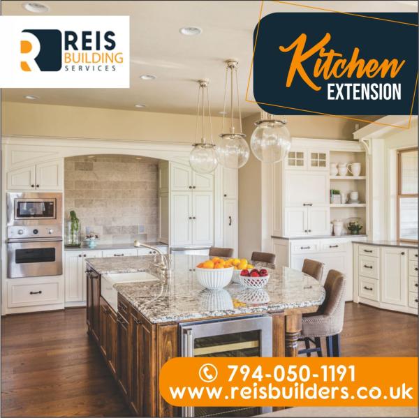 Reis Building Services