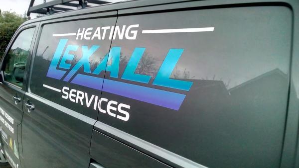 Lexall Heating Services