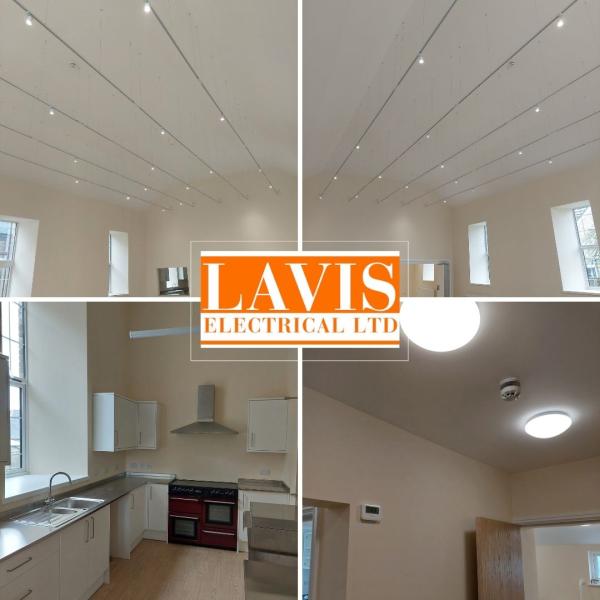 Lavis Electrical Services Ltd