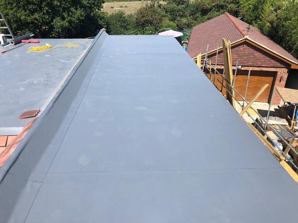 D C Roofing & Sons LTD