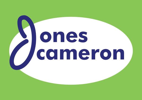 Jones Cameron