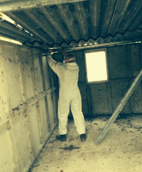 Gordys Waste Management