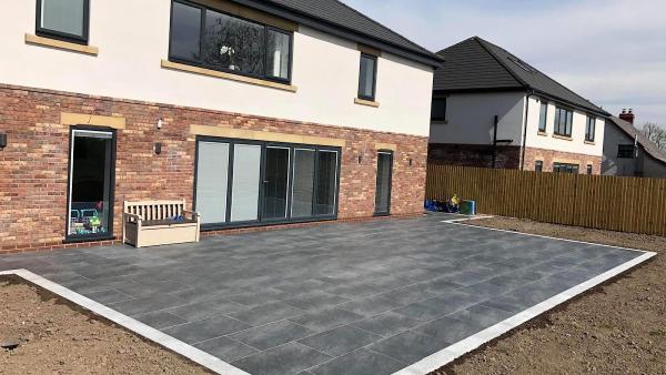 Tegula Paving & Landscaping Ltd