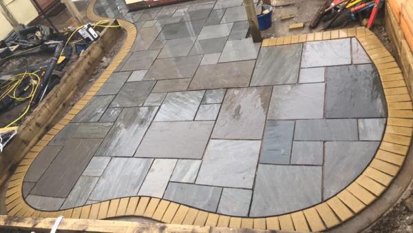 Tegula Paving & Landscaping Ltd