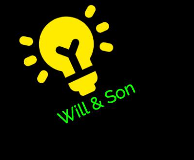 Will & Son Livingston Electrician