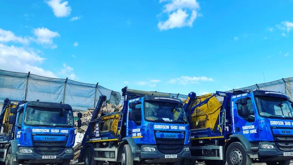 Simpson Skip Hire Ltd