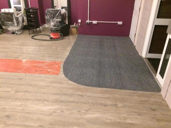 Ironside Flooring LTD