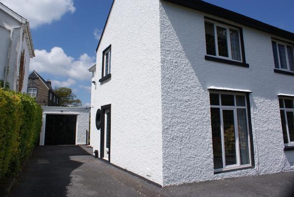 Weathershield Home Enhancements Ltd