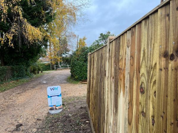 WW Fencing LTD