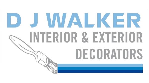 DJ Walker Decorators