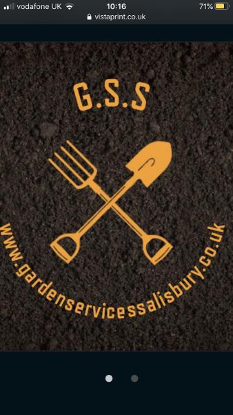 Garden Services Salisbury