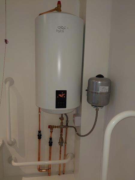 Reliance Plumbing and Heating