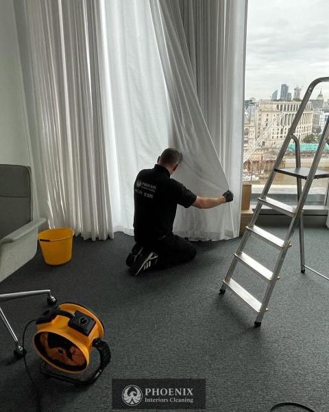 Phoenix Interiors Cleaning