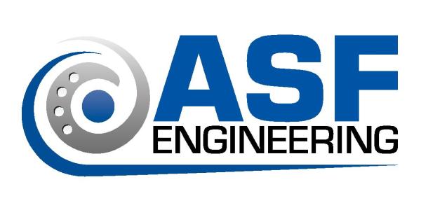 ASF Engineering Ltd