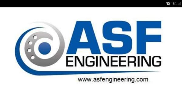 ASF Engineering Ltd