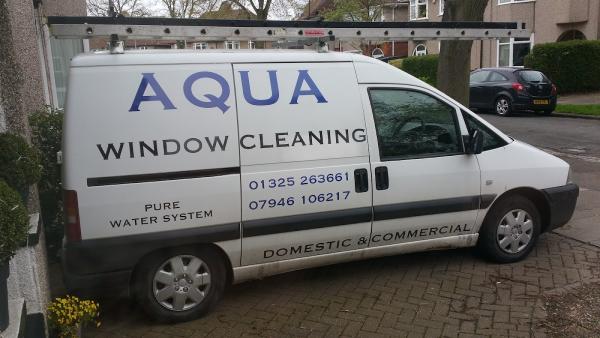 Aqua Window Cleaning
