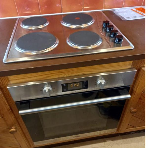 Bolt Appliances