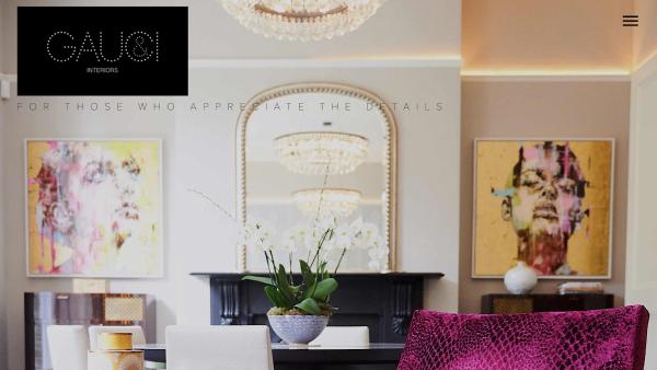 Gauci & Co Interiors