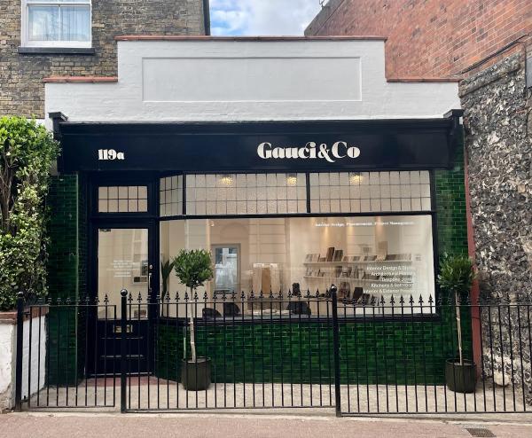 Gauci & Co Interiors