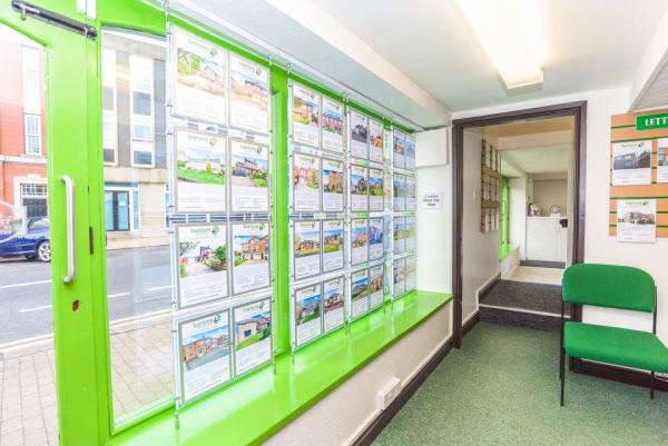 Bartons Sales & Lettings