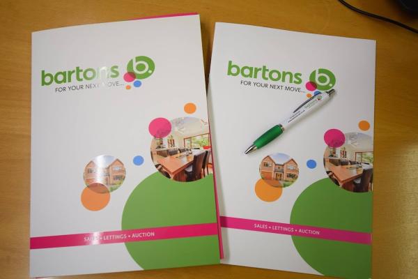 Bartons Sales & Lettings