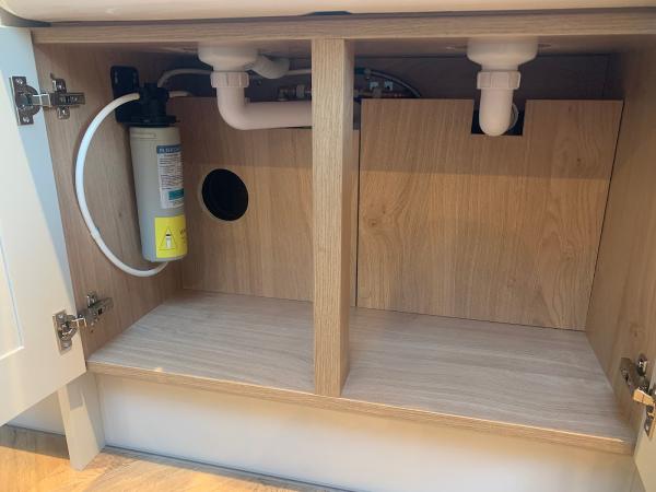 TK Kitchen Installations