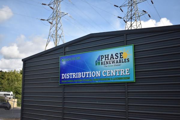 Phase Renewables