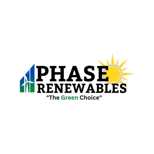 Phase Renewables