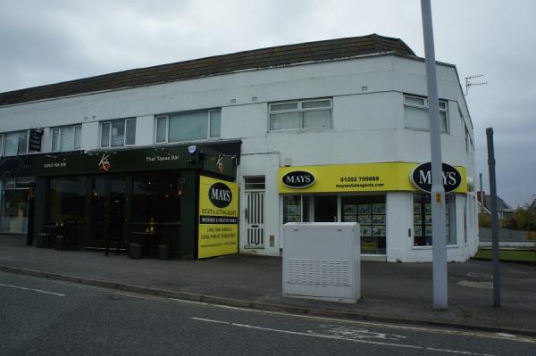 Mays Estate Agents