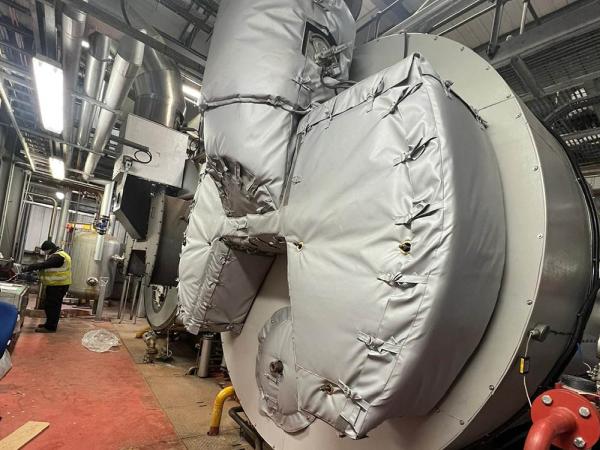 Cotex Insulation Services Ltd