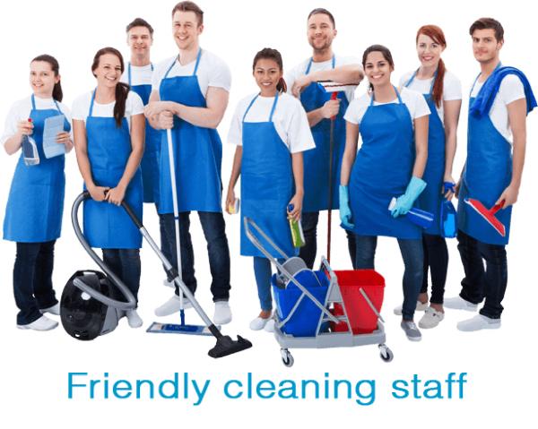 The Scottish Cleaning Company