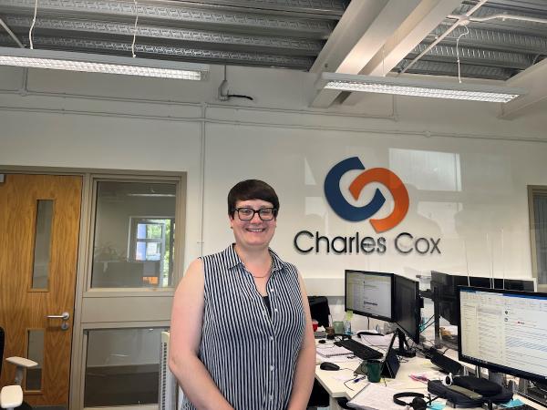 Charles Cox Property Group